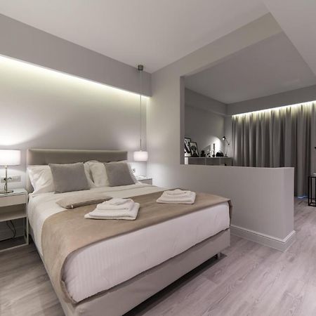 Jb Luxury Suites Nafplion Exteriör bild