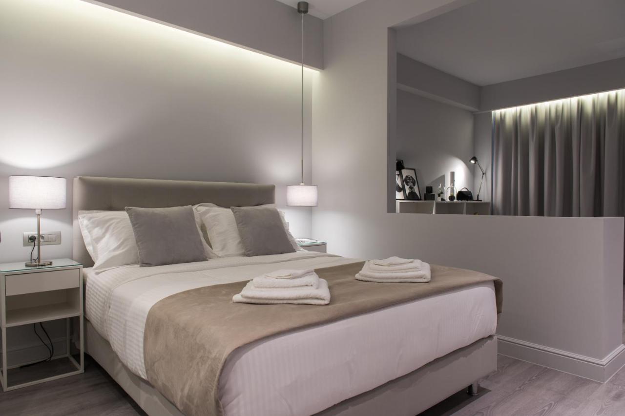 Jb Luxury Suites Nafplion Exteriör bild